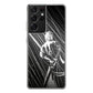 Vergil Black White Galaxy S21 Ultra Case