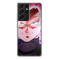 Dragon Ball Goku Black Rose Galaxy S21 Ultra Case