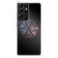 EXO Emblem Galaxy S21 Ultra Case