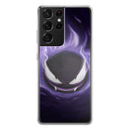 Gastly Ghost Galaxy S21 Ultra Case