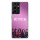 Itzy Poster Galaxy S21 Ultra Case