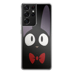 Jiji The Cat Ghibli Galaxy S21 Ultra Case