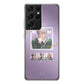 RM Namjoon Map Of The Soul BTS Galaxy S21 Ultra Case