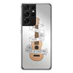 Queen Of Everything Galaxy S21 Ultra Case