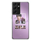 Seokjin Map Of The Soul BTS Galaxy S21 Ultra Case