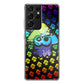 Splatoon Galaxy S21 Ultra Case