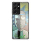 Super Evil Man Rick And Rick Galaxy S21 Ultra Case