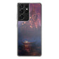 Tangled Lanterns Galaxy S21 Ultra Case