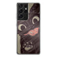 Toothless Dragon Art Galaxy S21 Ultra Case