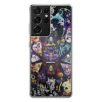 Undertale All Characters Galaxy S21 Ultra Case