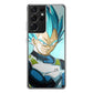 Vegeta Galaxy S21 Ultra Case