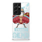 Chibi Franky Galaxy S21 Ultra Case