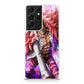 Donquixote Doflamingo Galaxy S21 Ultra Case