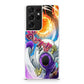 Fujitora Meteorite Galaxy S21 Ultra Case