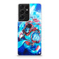 Jinbe Knight Of The Sea Galaxy S21 Ultra Case