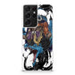 Kaido And The Dragon Galaxy S21 Ultra Case