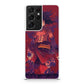 Luffy Snake Man Art Galaxy S21 Ultra Case