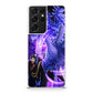 Magellan Hydra Poison Dragon Galaxy S21 Ultra Case