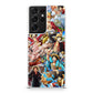 Monkey D Luffy Collections Galaxy S21 Ultra Case