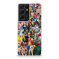 One Piece Characters In New World Galaxy S21 Ultra Case