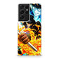 Sabo One Piece Galaxy S21 Ultra Case