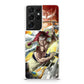 Shirohige The Legend Galaxy S21 Ultra Case