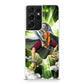 The Dark King Rayleigh Galaxy S21 Ultra Case