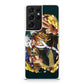 Trafalgar Law In Wano Galaxy S21 Ultra Case
