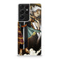 Trafalgar Law Wano Style Galaxy S21 Ultra Case