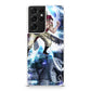 Whitebeard Earthquake Power Galaxy S21 Ultra Case