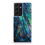 Abalone Galaxy S21 Ultra Case