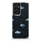 Astrological Sign Galaxy S21 Ultra Case