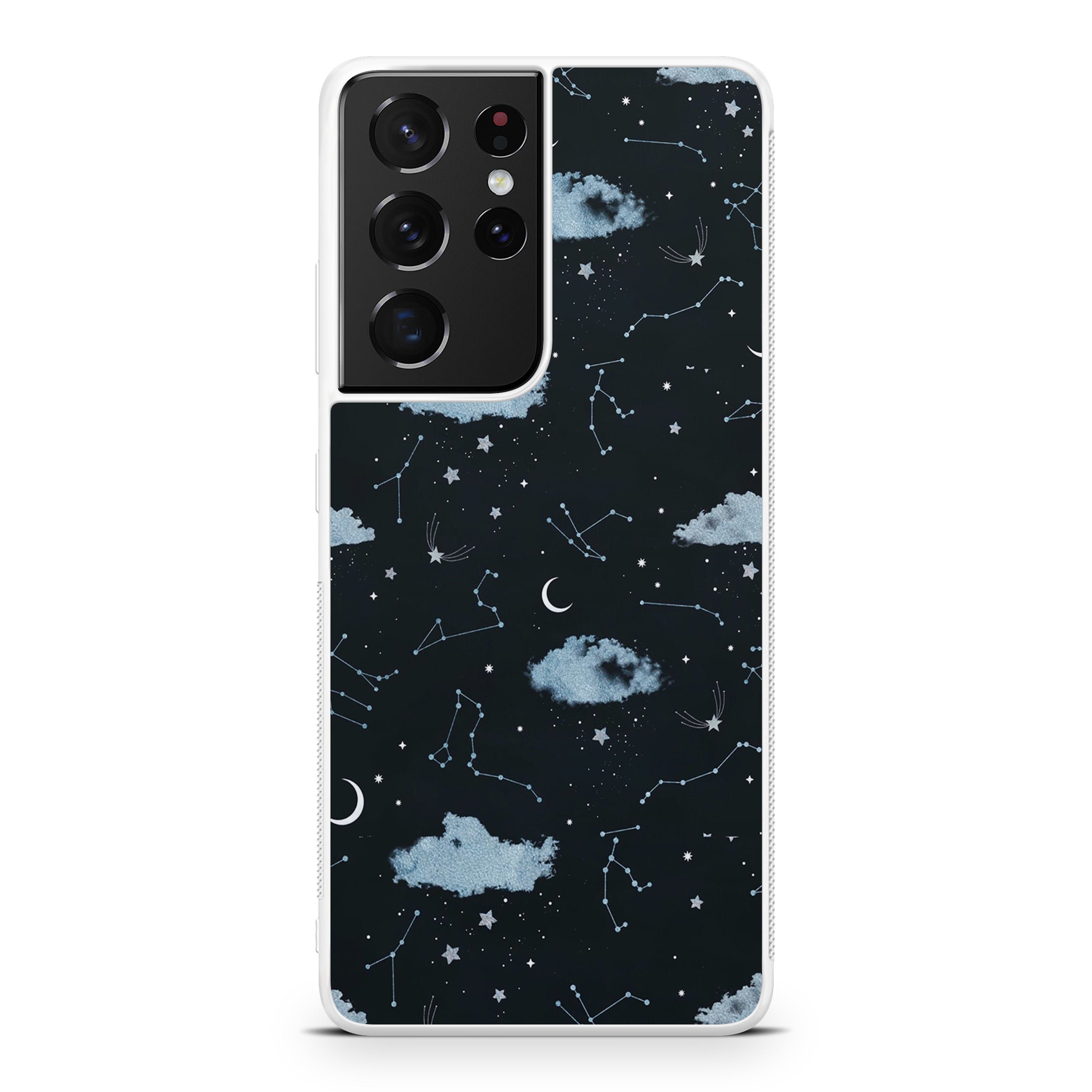Astrological Sign Galaxy S21 Ultra Case