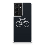 Biker Only Galaxy S21 Ultra Case