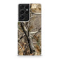 Camoflage Real Tree Galaxy S21 Ultra Case