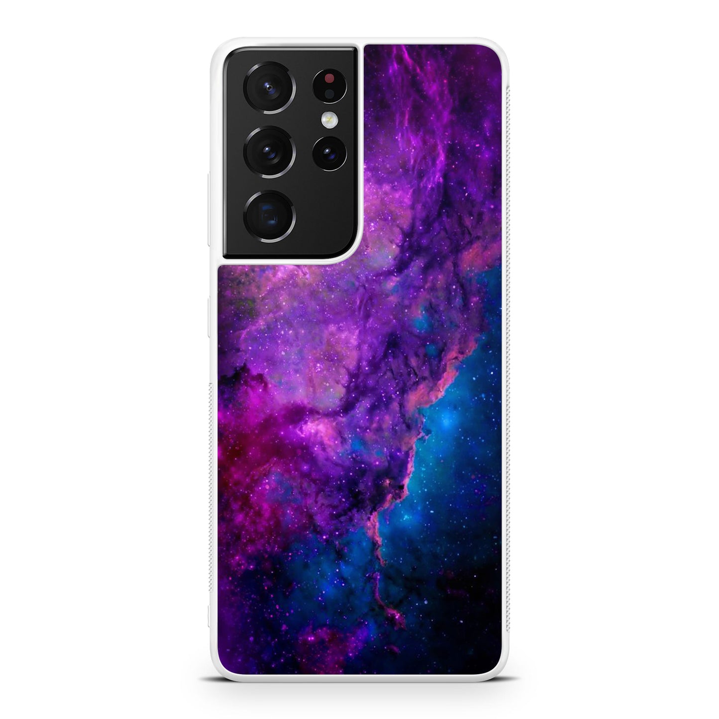 Cloud in the Galaxy Galaxy S21 Ultra Case