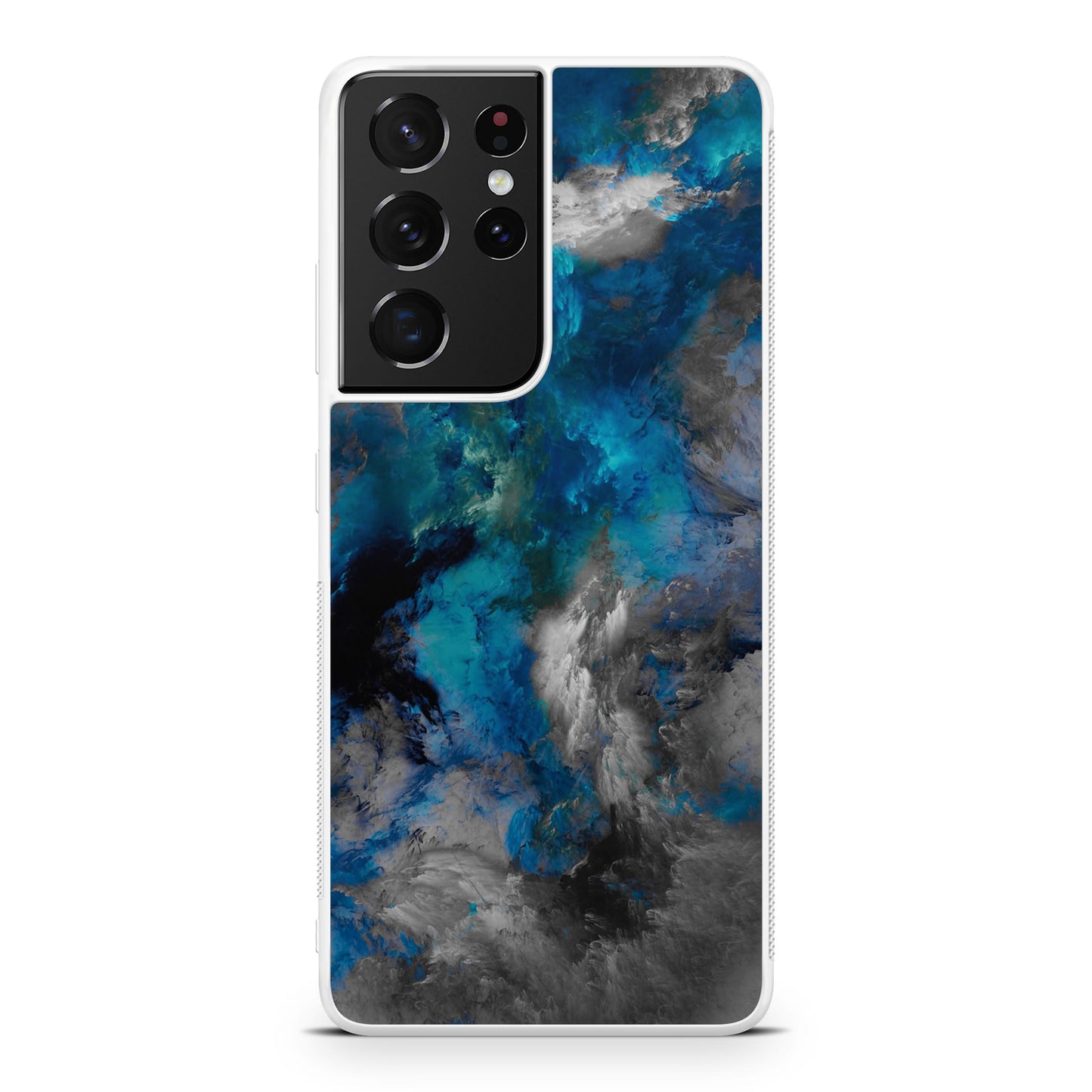 Dark Cloud Art Galaxy S21 Ultra Case