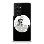 Dib and The ET Galaxy S21 Ultra Case
