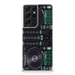 DJ Controller Galaxy S21 Ultra Case