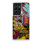 Double Dragons Galaxy S21 Ultra Case