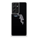 Dunk the Universe Galaxy S21 Ultra Case