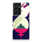 Elceladus Art Galaxy S21 Ultra Case