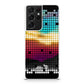 Enjoy The Aurora Galaxy S21 Ultra Case