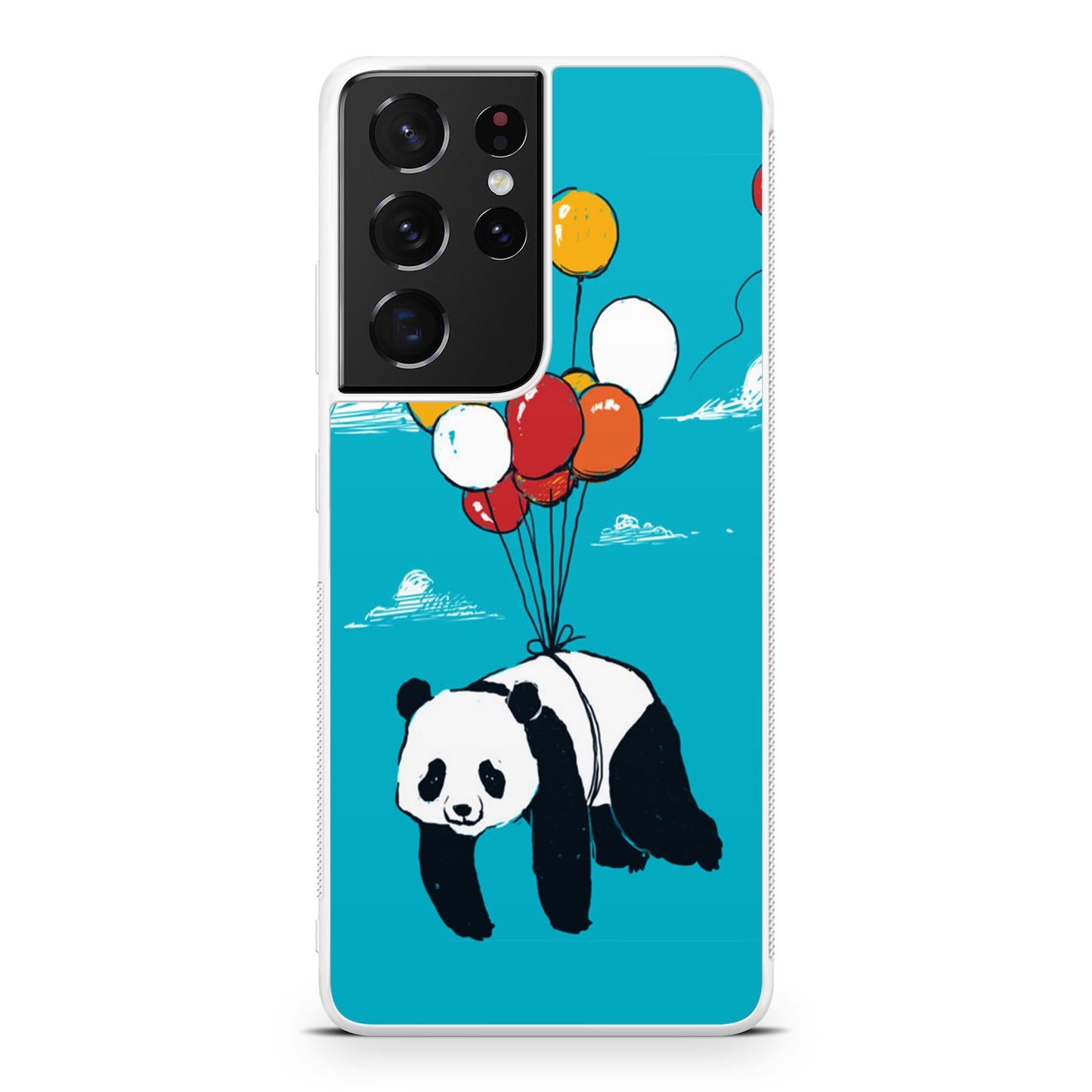 Flying Panda Galaxy S21 Ultra Case