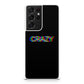 Glitch Crazy Galaxy S21 Ultra Case