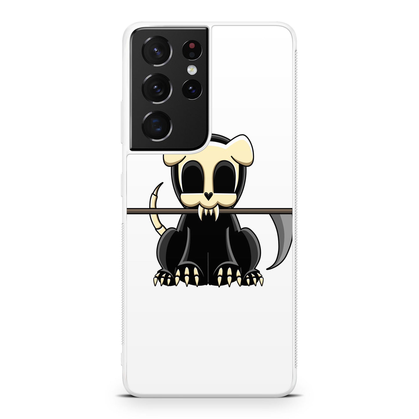 Grim Reapet Galaxy S21 Ultra Case
