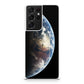 Half of World Galaxy S21 Ultra Case