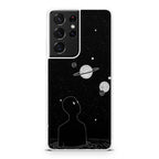 Hello Saturn Galaxy S21 Ultra Case