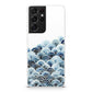 Japanese Wave Galaxy S21 Ultra Case