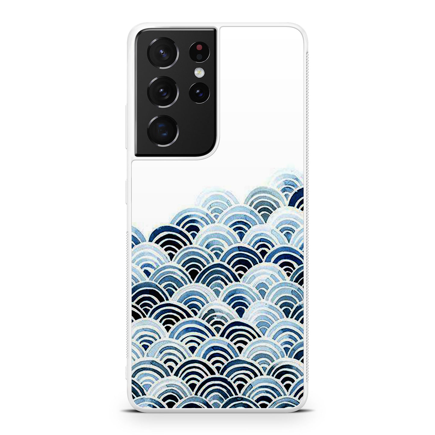 Japanese Wave Galaxy S21 Ultra Case